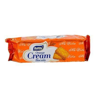 Nuvita Orange Cream 50G